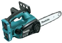 Makita DUC302Z 2 motoseghe da 18 volt 30 cm senza batterie e caricabatterie