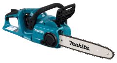 Makita DUC303Z 2 x 18 volt Motosega 30 cm senza batterie e caricabatterie