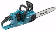 Makita DUC353Z 2 x 18 volt Motosega 35 cm senza batterie e caricabatterie