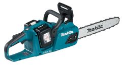 Makita DUC355Z 2 x 18 volt Motosega 35 cm senza batterie e caricabatterie