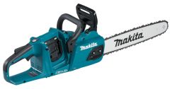 Makita DUC405Z 2 motoseghe da 18 volt 40 cm senza batterie e caricabatterie