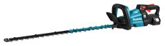 Makita DUH751RTE Tagliasiepi Accu 75 cm 18V 5,0Ah Li-Ion