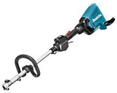 Makita DUX60Z Accu Combi System impugnatura a D 2 x 18 Volt escluse batterie e caricabatterie