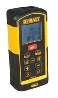 DeWalt DW03101-XJ DW03101 Distanziometro 100 mtr.