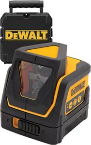 DeWalt DW0811-XJ DW0811 Laser di linea autolivellante a 360°