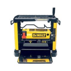 DeWalt DW733-QS DW733 Spessoramento portatile da 317 mm