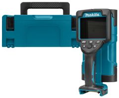 Makita DWD181ZJ Wall Scanner 14,4-18V senza batterie e caricabatterie in Mbox + 5 anni di garanzia del rivenditore!