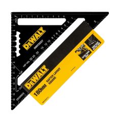 DeWalt DWHT25227-0 Triangolo multiuso 18 cm