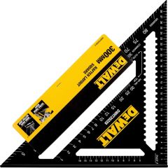 DeWalt DWHT25228-0 Triangolo multi-costruzione 30 cm