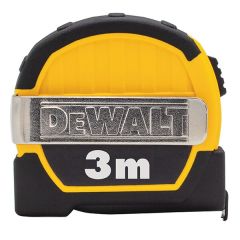 DeWalt DWHT36098-1 Metro a nastro da 3 mtr-13 mm