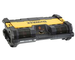 DeWalt DWST1-75659-QW ToughSystem Radio DAB+ con funzione di ricarica