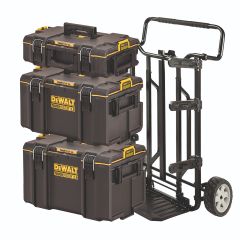 DeWalt DWST83401-1 Sistema completo DS Tough