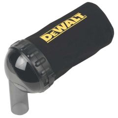 DeWalt Sacchetto per polvere DWV9390 per pialla DCP580