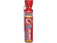 Soudal 123777 Soudafoam Comfort Schiuma PU 600ml