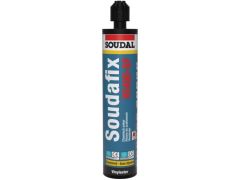 Soudal 117474 Soudafix Ancorante chimico VE400-SF 280ml