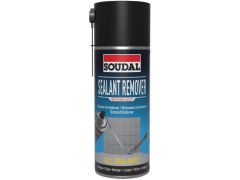 Soudal 119709 Rimuovi silicone 400ml