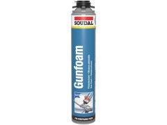 Soudal 104193 Schiuma Gunfoam B3 Pur 750ml