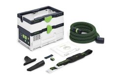 Festool 576936 Batteria hoover CLEANTEC CTLC SYS I-Basic