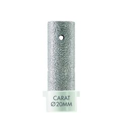 Carat EHM0200656 Fresa diamantata a secco Ø 20 MM M14