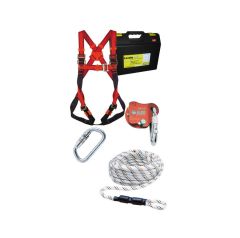 Little Jumbo 7260070040 Set di protezione anticaduta EK8