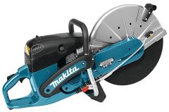 Makita EK8100WS Motore fresa 2 tempi 400 mm