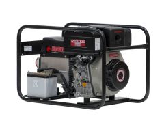 Europower 953010603 EP6000TDE Gruppo elettrogeno diesel 6000Watt