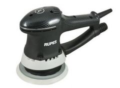 Rupes RU-ER03TE ER03TE Levigatrice rotorbitale con aspirazione integrata 150mm 450W