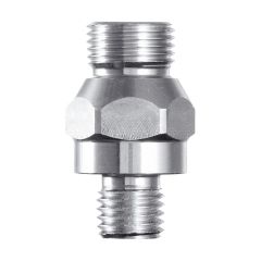 Carat ES00400000 Adattatore - 1/2 "G - M16