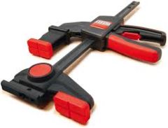 Bessey EZR15-6SET Morsetto per binario da tavolo/guida a una mano 150 mm 2 pezzi