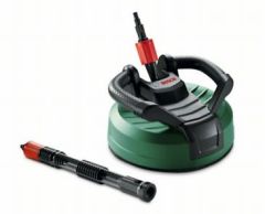 Bosch Giardinaggio F016800467 Pulitore per terrazze Aquasurf 280 multi