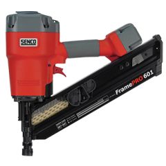 Senco 1G2101N Chiodatrice a nastro Framepro 601 50-90 mm