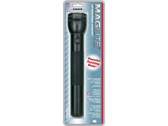 Maglite 7738/61-315mm Staaflamp 3 D-cell zwart