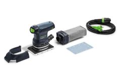 Festool 201224 Levigatrice orbitale RTS 400 REQ