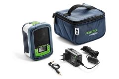 Festool 202111 SYSROCK BR10 DAB+ Radio da cantiere