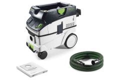 Festool 574947 Aspiratore mobile CTL26E