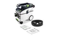 Festool 574984 CTM36E AC-LHS Hoover