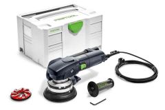 Festool 768968 RG80E-Set DIA ABR RenoFix fresa per ristrutturazione