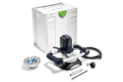 Festool 768985 RG150E-Set DIA HD RenoFix fresa per ristrutturazione