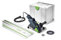 Festool 768993 Sistema di taglio DSC-AG 125 Plus-FS