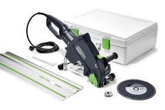 Festool 769001 DSC-AG 230 FS Sistema di taglio diamantato