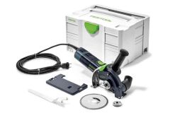 Festool 769954 Smerigliatrice angolare DSC-AG 125 FH