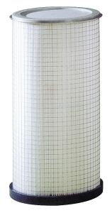 Holzkraft 715122056 Filtro antiparticolato ASA 2051/2053/2553/2401/2403/33