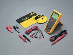 Fluke 2427883 1503 Tester di isolamento - tensione di prova da 500V-1000V