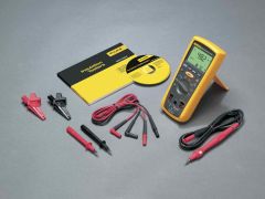 Fluke 2427890 1507 Tester di isolamento