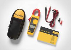 Fluke 4152628 323 Pinza amperometrica TRMS 400A AC