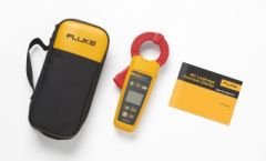 Fluke 4709907 368 FC Pinza per corrente di dispersione RMS vera senza fili con apertura della ganascia di 40 mm