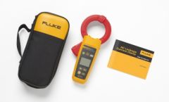 Fluke 4709934 369 FC Pinza per corrente di dispersione RMS vera senza fili con apertura della ganascia di 61 mm