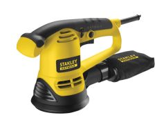 Stanley Levigatrice FME440K-QS