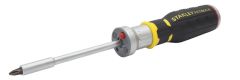 Stanley FMHT0-62689 FatMax Cacciavite a sonagli LED 12 bit