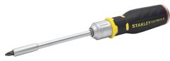 Stanley FMHT0-62690 Cacciavite a cricchetto FatMax 12 bit